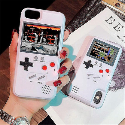 iPhone Retro Game Case